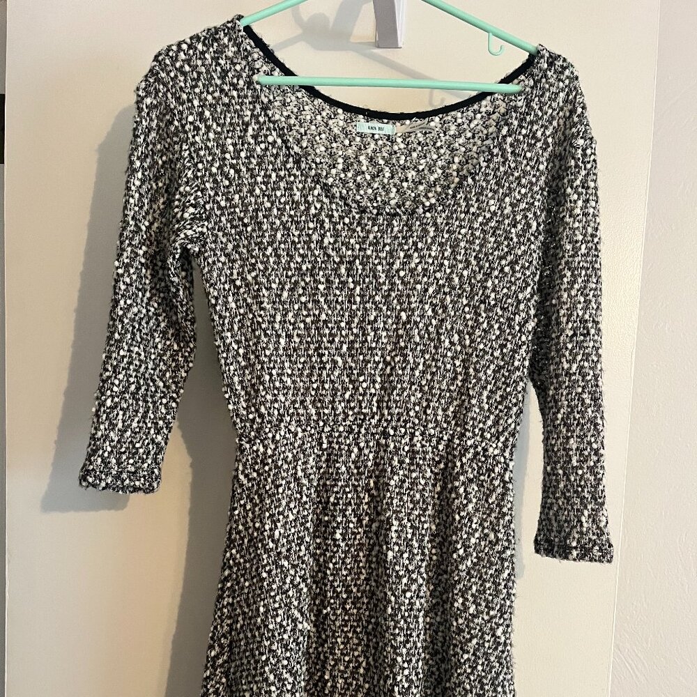 Urban Outfitters Kimchi Blue dress size small